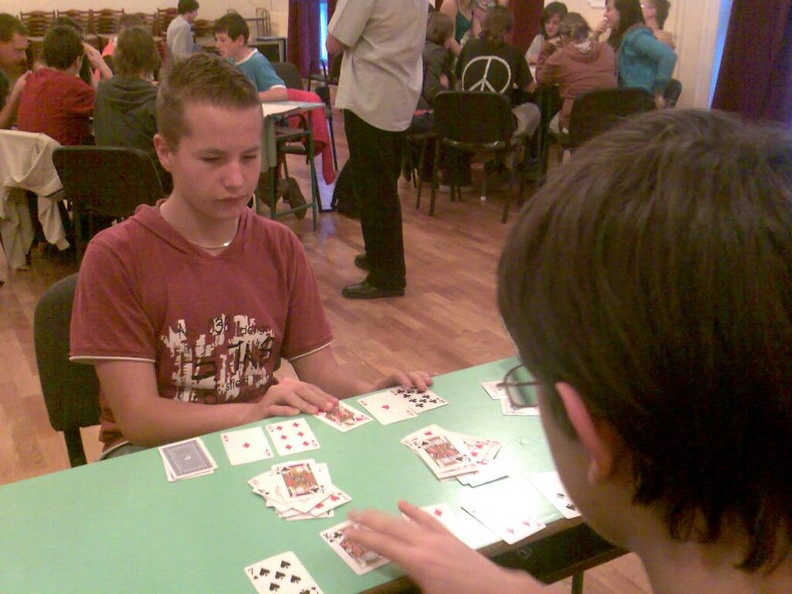 kkg pokerparty 2007 12